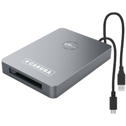 Caruba Card Reader CFexpress Type B