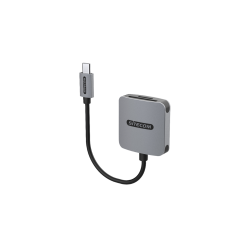 Sitecom Usb-c-kaartlezer (uhs-i)