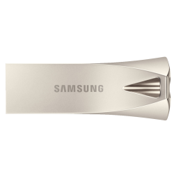 Samsung Bar Plus 128gb Champagne Zilver