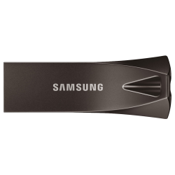Samsung Bar Plus 128gb Titanium Grijs